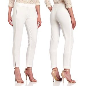 BCBG Off White Kurra Pant